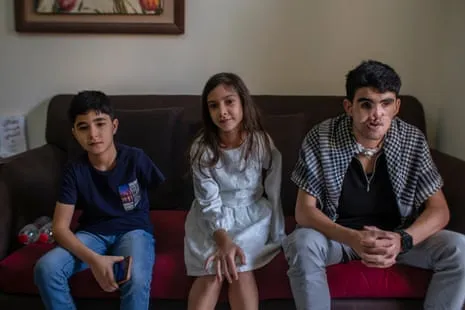 Awaiting a Travel Permit Before Tragedy: The Gaza Strip’s Injured Children Stranded in Uncertainty
