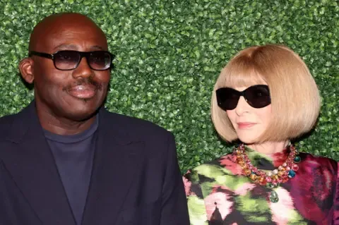 The Fashion Industry Could Be Headed Going Backwards Concerning Diversity, Declares Former Vogue Editor