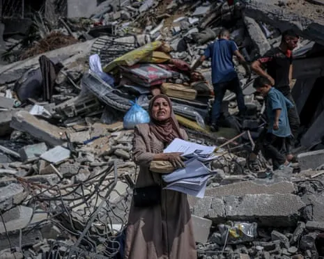 France Should Have Endorsed Palestine as a State Years Ago: The Cynic Questions: What Changed?